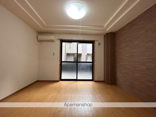 オアシスドリームの内装写真