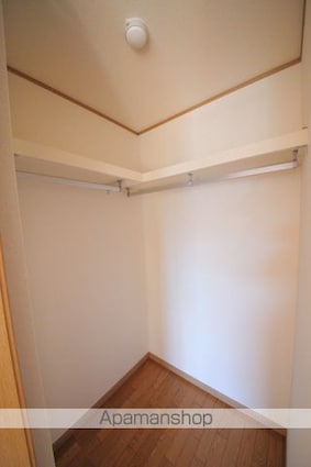 ソレイユ大塚[1K/24.57m2]の収納