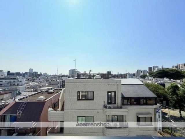 ジオエント駒込のその他写真