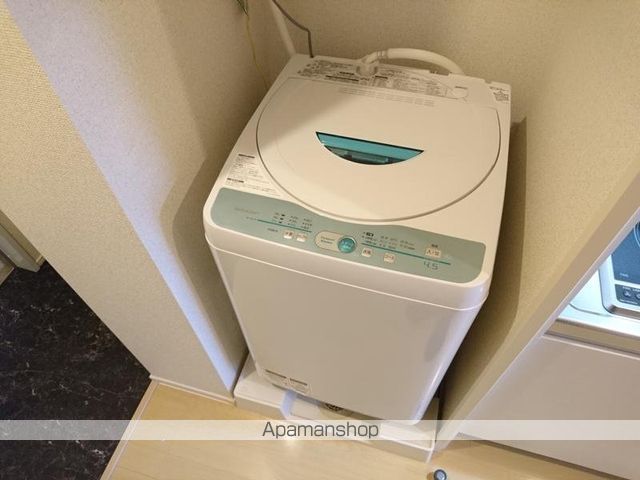 クレイノMIYABIの内装写真