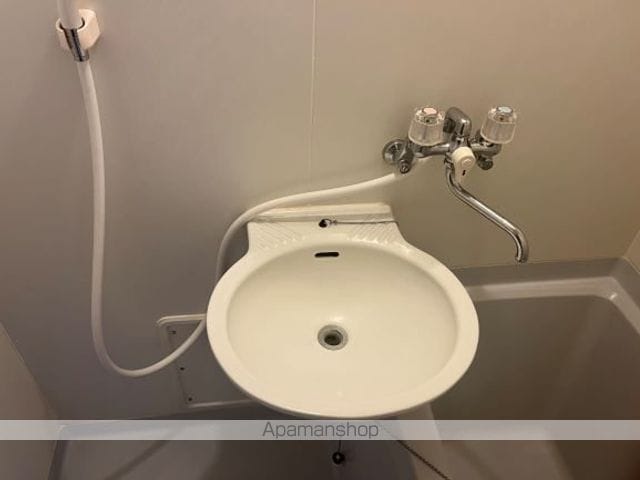 レオパレスル・コントワールIIの内装写真
