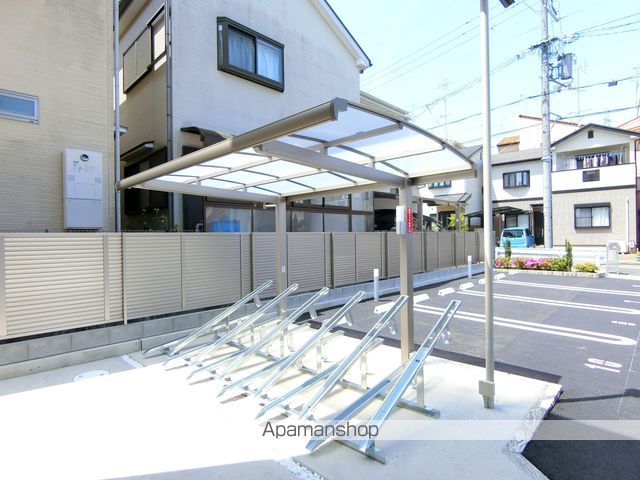 DーROOM松井山手南のその他写真