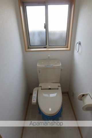 シュエットの内装写真
