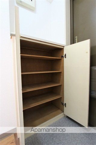 寺西第三ビルの内装写真