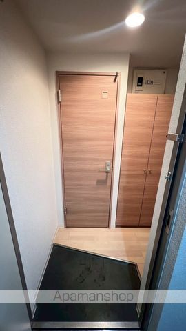 ブリランテ中島公園の内装写真