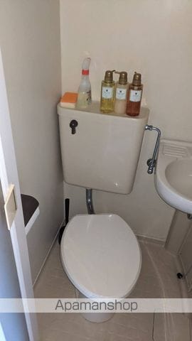 サンパレス桃浜の内装写真