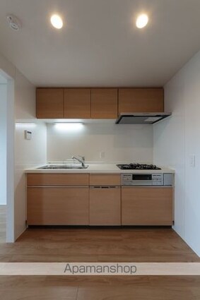 ナナアーク千石[3LDK/79.21m2]のキッチン