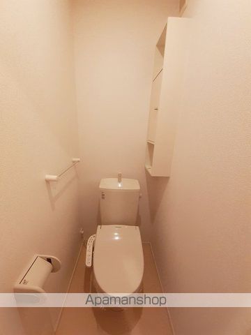 リブ ブライト パークAの内装写真
