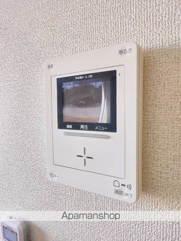 エヴァーグリーン吉富Bの内装写真
