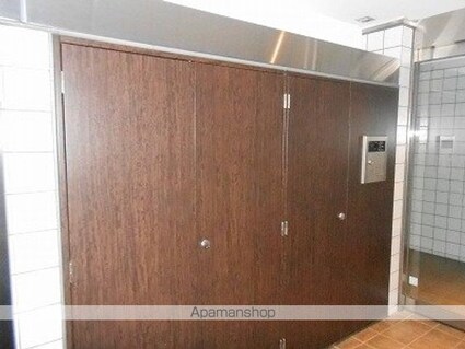ライラック[1R/27.83m2]の共用部3
