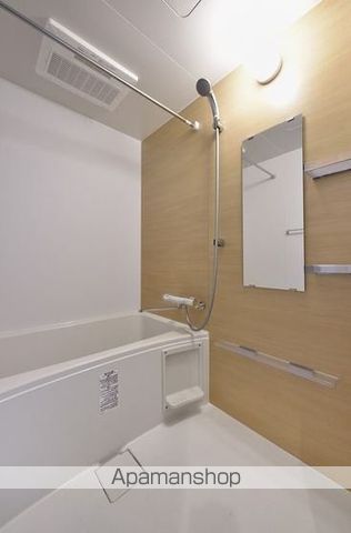 LIBTH熊本駅東の内装写真
