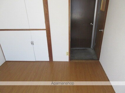 東京都杉並区高円寺北４丁目[1R/10m2]の内装5