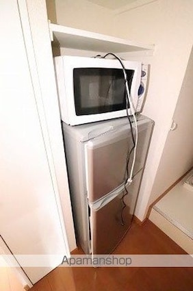 レオパレスＭＫ[1K/20.28m2]の内装2