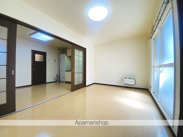 メゾン白楊館の内装写真