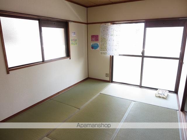 エクセル川元の内装写真
