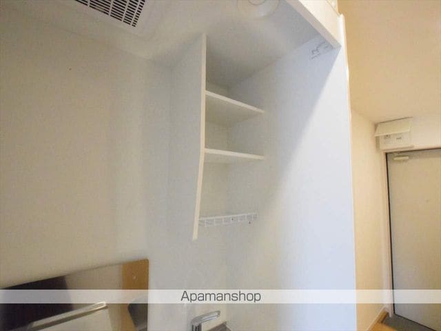 MELDIA清新4丁目の内装写真