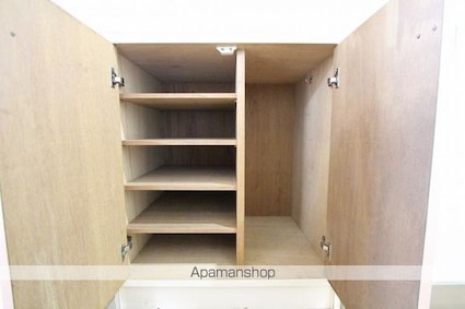 東和ビル[1K/23.39m2]の内装3