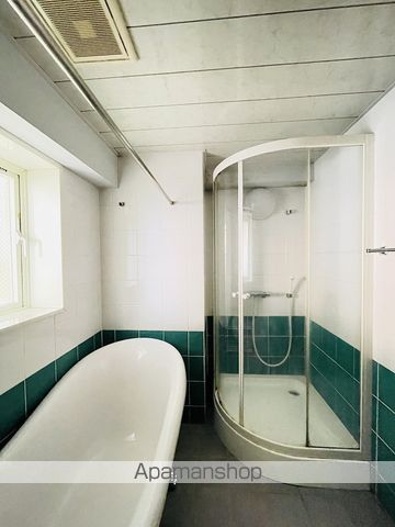 シュタットメゾンIIの内装写真