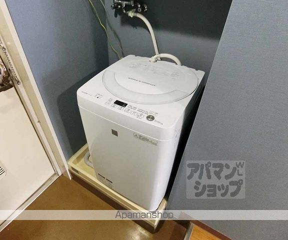 サンハイツ西の内装写真