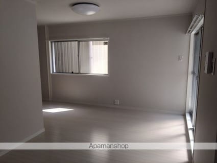 マツシロアレー[1R/29.87m2]のリビング・居間