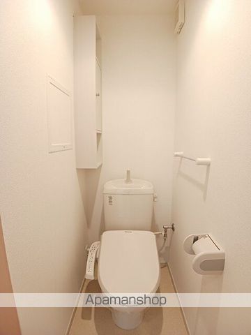 クリアネスの内装写真