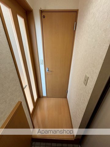 Junesの内装写真