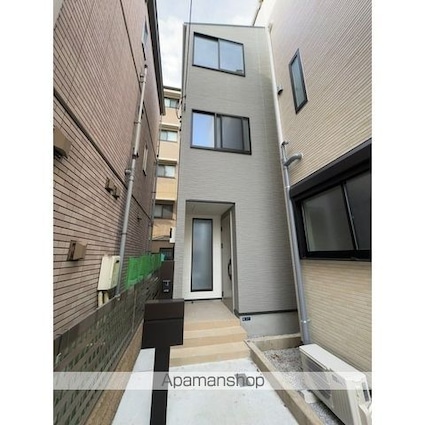 Ｋｏｌｅｔ蒲田０５[2SLDK/73.28m2]の外観