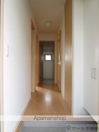 コンフォート　Ａ棟[1LDK/46.49m2]の内装1