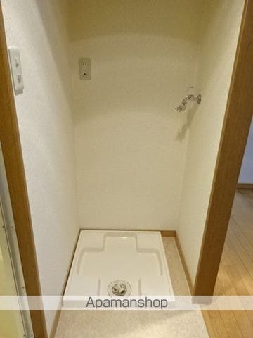 センチュリーコートの内装写真