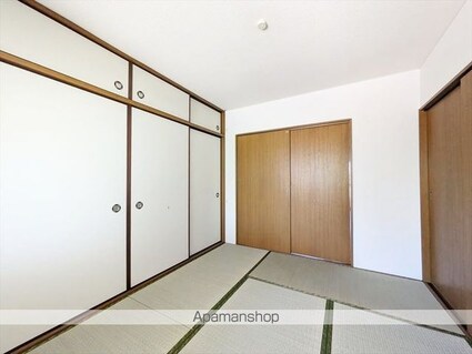 マリッチ　岡[2LDK/55m2]の内装6