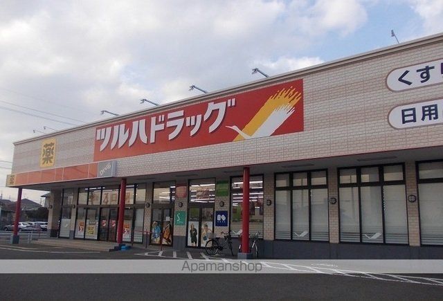 ブルー・ジェイズ・ネストの周辺写真