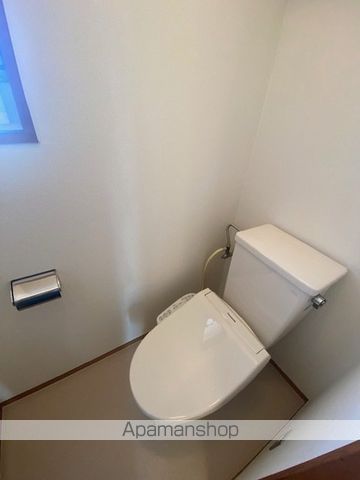 メゾン美咲IIの内装写真