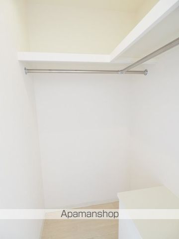 レジディア池袋ウエストの内装写真
