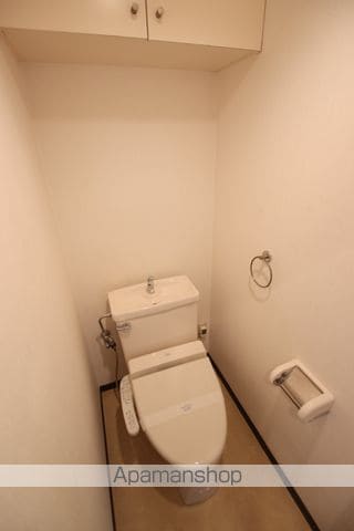アメニティー川越岸町Vの内装写真