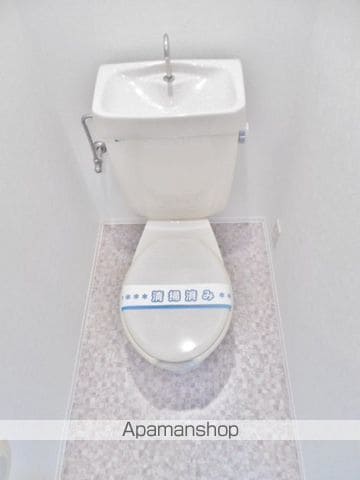 リブレ城北の内装写真