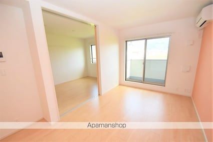 ＲＥＳＴ　ＷＯＯＤ　２[2LDK/58.21m2]の内装1