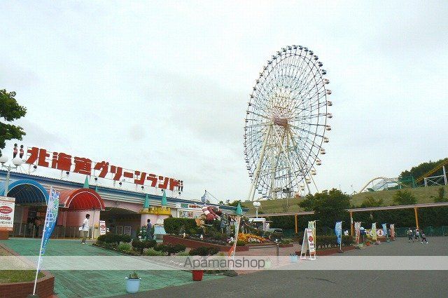 メゾンヤスマルIIの周辺写真