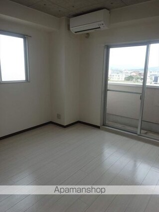 和歌山県和歌山市吹上３丁目[1K/25.91m2]の内装