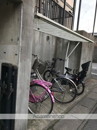 カサベルデ大日[2DK/40.07m2]の内装2