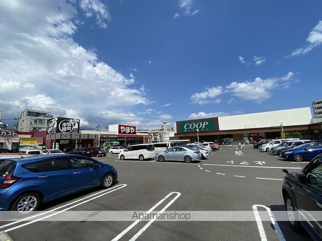 グランヴェール宮城野の周辺写真