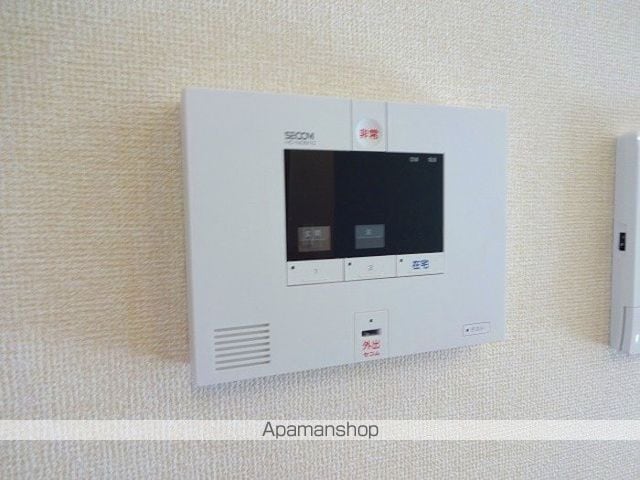 エスポワール上村AB Bの内装写真