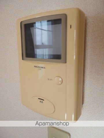コンフォートみやび台IIの内装写真