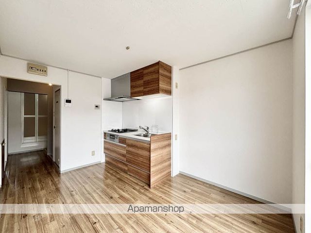 プレジール西元屋 A棟の内装写真