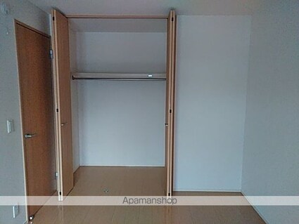 東京都東村山市美住町１丁目[2LDK/51.57m2]の収納