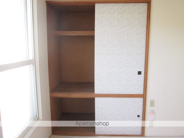 タカタハイツの内装写真