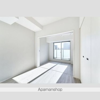 プラウドフラット錦糸町ウエスト[1DK/25.35m2]のリビング・居間2