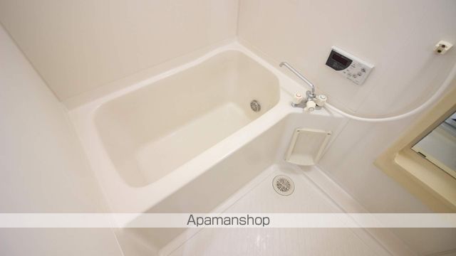 アメニティ1号館の内装写真