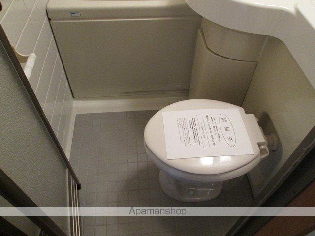 ハイツひまわりの内装写真