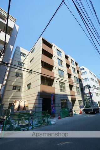 リアンレガーロ博多ステーションの外観写真