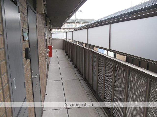 メゾンドゥ長瀬 IIのその他写真